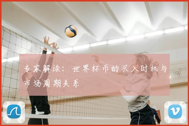 专家解读：世界杯币的买入时机与市场周期关系
